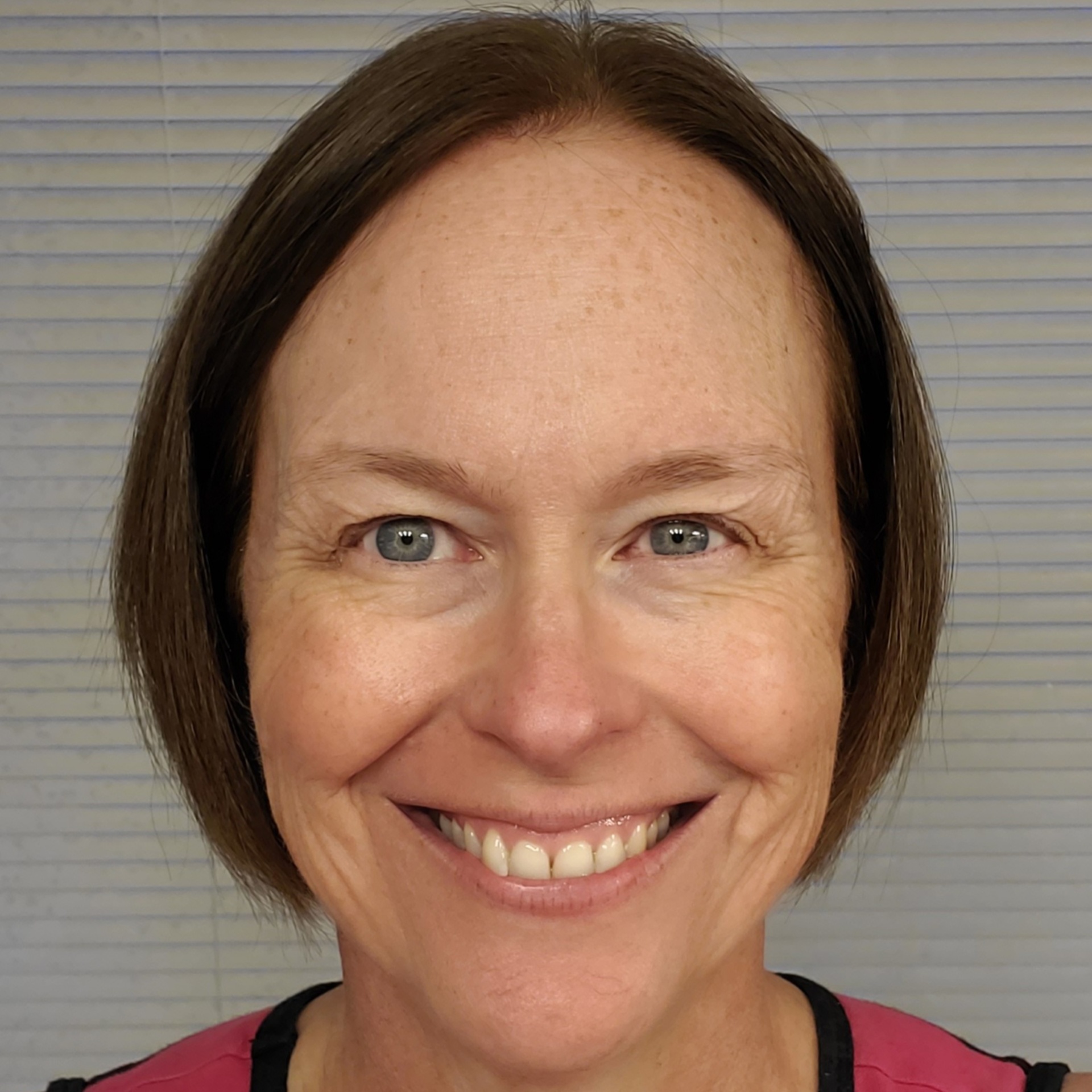 Carrie Whittaker | Staff Council - The University of Iowa